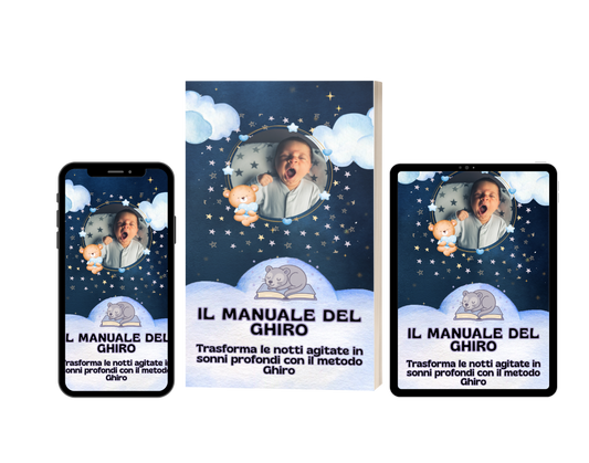 Il Manuale del Ghiro